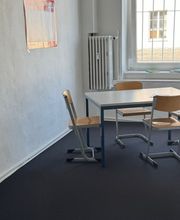 Kassel Unterrichtsraum 2