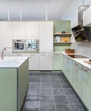 Element-Küchen by Sanitas Troesch, Crissier Bild 1