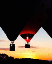 Montgolfières & Cie image 7