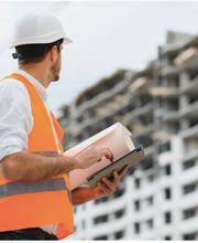 Urban Gerüstbau Berlin Bild 1