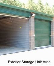 AAA Camano Heated Storage image 8