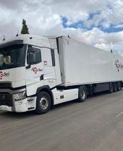 SERI TRANSPORTES imagen 14