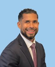 Dr. Zachariah M. George, MD: NSPC Brain & Spine Surgery image 1