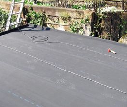 Brunner Bedachungen GmbH Bild 1