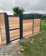 Daniel Moquet signe vos clôtures - Ent. DMC Vouters image 13