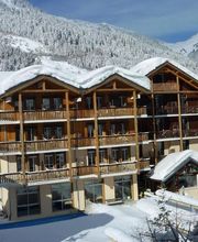 Hôtel Le Grand Bec image 7