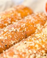 IL Primo Pizza & Wings image 4