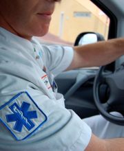 Soins Ambulances image 1