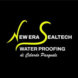 Impermeabilizzazioni e Coperture New Era Seal Tech logo