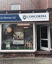 Concordia Versicherungen Hauptagentur Horst Remien KG Bild 17