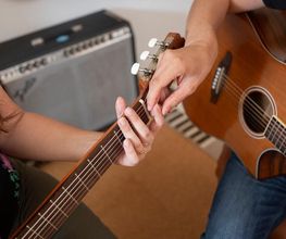 Guitar Trapp - Trapp Verlag Bild 5