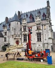 Hydrogéotechnique image 13