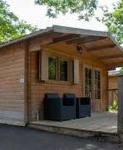 Camping De Clécy Les Rochers Des Parcs image 4