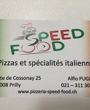 Speed Food, Alfio Puglisi Bild 12