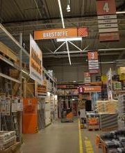 Baustoffe HORNBACH Affoltern am Albis Bild 2