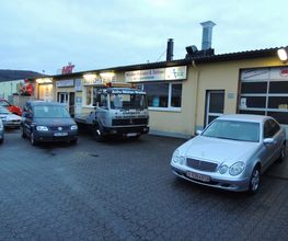 Auto Müller-Wester GmbH Bild 9