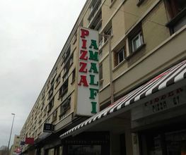 Pizza Amalfi image 2