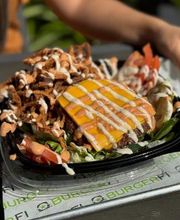 BurgerFi Baxter Street image 1