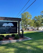 Berkley Oaks Mobile Home Park image 5