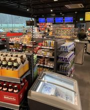 JET Tankstelle Bild 9