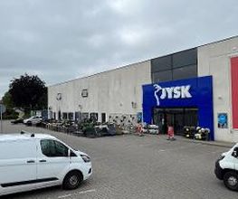 JYSK Svendborg billede 1