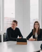 Merla Ganschow & Partner | Anwalt Arbeitsrecht Berlin Bild 2