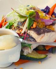 LA SALLE A MANGER image 2