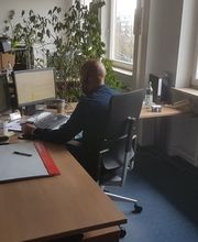 Ströer Deutsche Städte Medien GmbH Bild 1