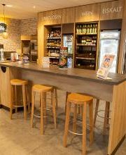 Shell Recharge Charging Station Bild 12