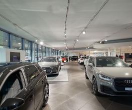 AMAG Giubiasco Audi Bild 13