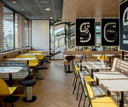 McDonald's Bild 6