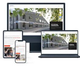 Webdesign Bonn - WEDEON GmbH Bild 2