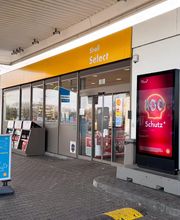 Shell Recharge Charging Station Bild 7