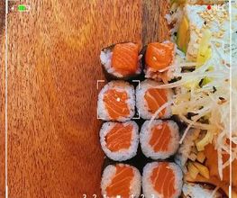 Asia Restaurant Umee Restaurant Bild 15
