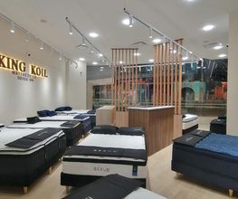 King Koil Paseo Interlomas imagen 2
