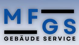 MF gebäudeservice logo