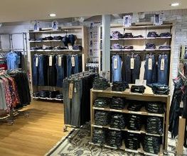 JEANS FRITZ Bild 16