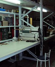 ELECTRÓNICA TELESAT imagen 7