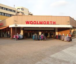 Woolworth Bild 1