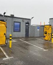 JET Ladestation Bild 2