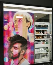 Int'hair Coiffure image 6