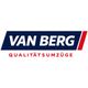 Logo von Van Berg Umzüge Stuttgart