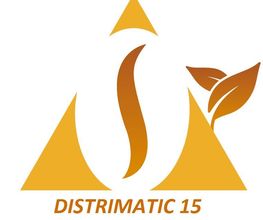 DISTRIMATIC 15 image 2