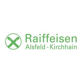 Raiffeisen Baumarkt Alsfeld