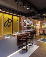 BREITLING BOUTIQUE PARIS RIVE GAUCHE image 3