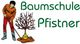 Baumschule Pfistner
