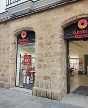 General Optica - Visión y Audición imagen 9