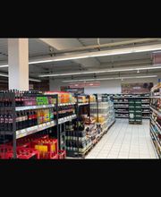 Nahkauf Gewerbepark 1 Weissandt Gölzau Softdrinks
