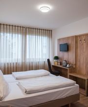 eXo Individual Hotel Karlsruhe – Eggenstein-Leopoldshafen Bild 14
