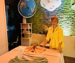 THAI MASSAGE Sangsuwan Bild 4